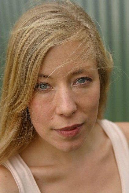 Lindsae Klein - Actor Profile Photo