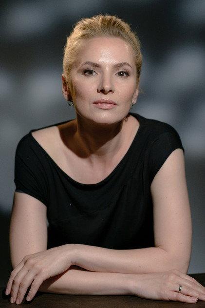 Ekaterina Yudina - Actor Profile Photo