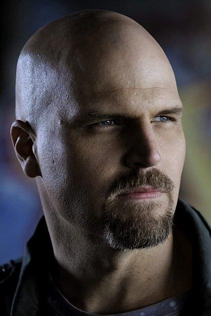 Jason Matthew Smith - Actor Profile Photo