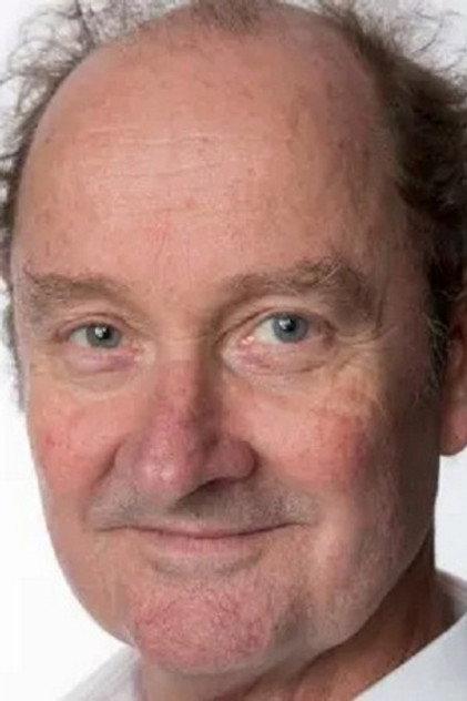 Paul Blackwell - Actor Profile Photo