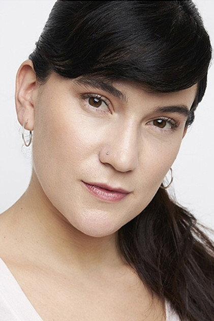 Analí Muñoz - Actor Profile Photo