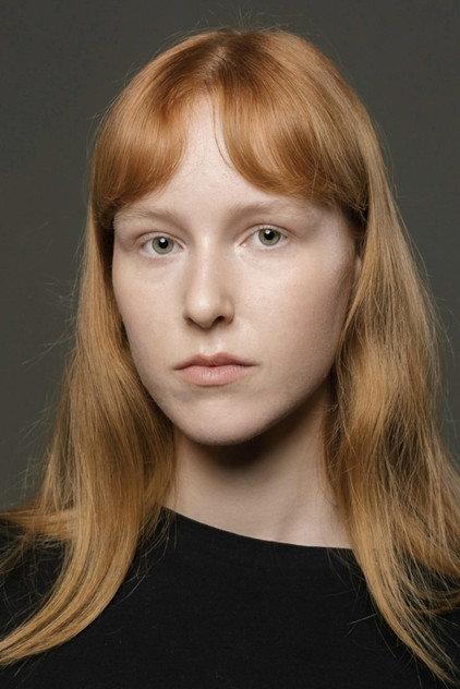 Maria Helena Seppik - Actor Profile Photo