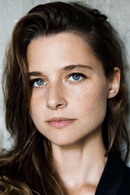 Svenja Jung - Actor Profile Photo