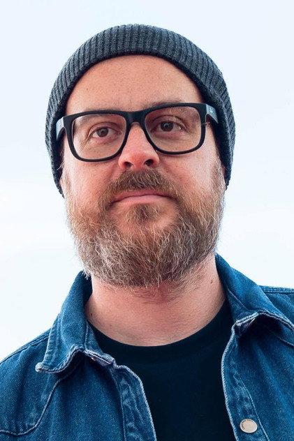 Dennison Ramalho - Actor Profile Photo