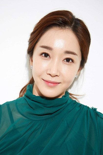 Oh Yu-na - Actor Profile Photo