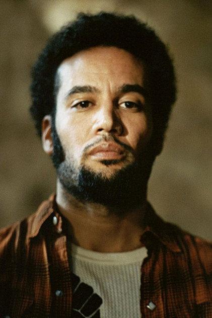 Ben Harper - Actor Profile Photo