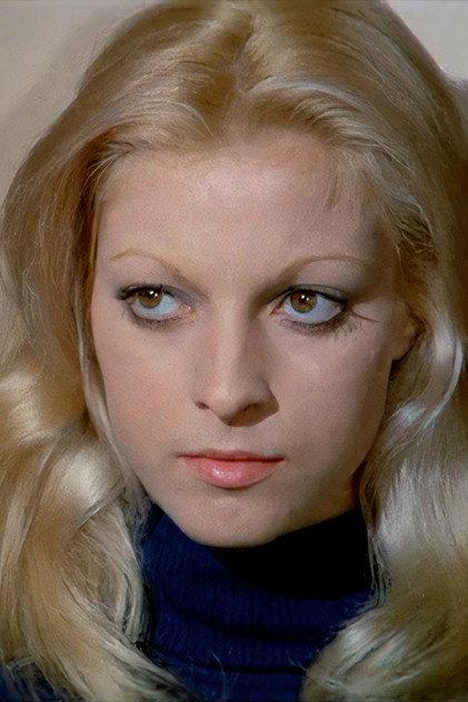 Patrizia Viotti - Actor Profile Photo