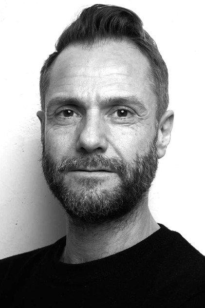 Espen Reboli Bjerke - Actor Profile Photo