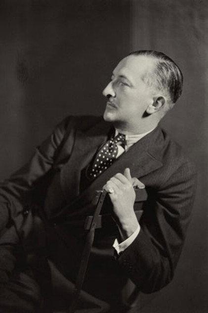 Herman C. McNeile - Actor Profile Photo