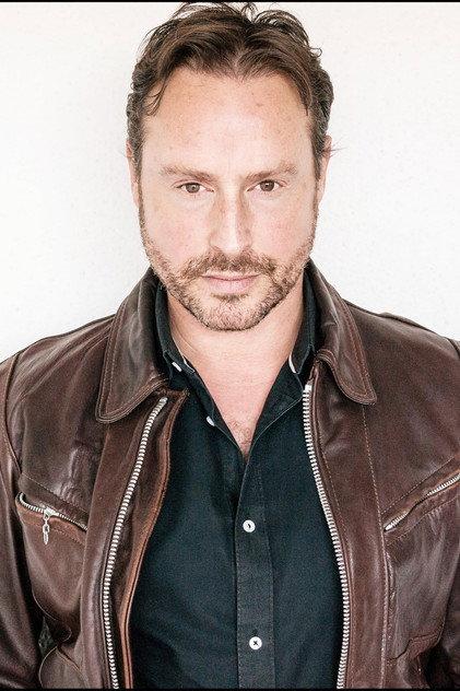 Olivier Riquelme - Actor Profile Photo
