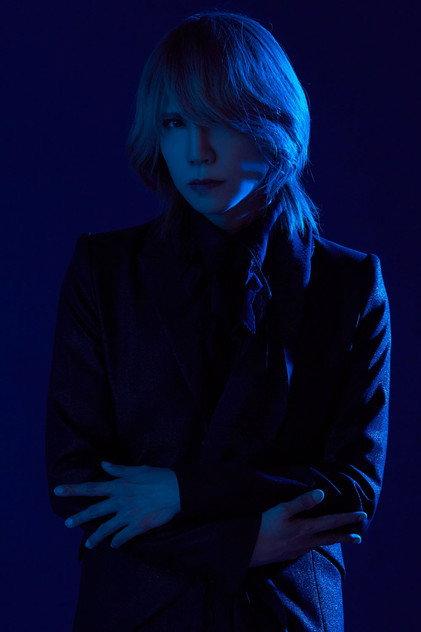 Shinya - Actor Profile Photo