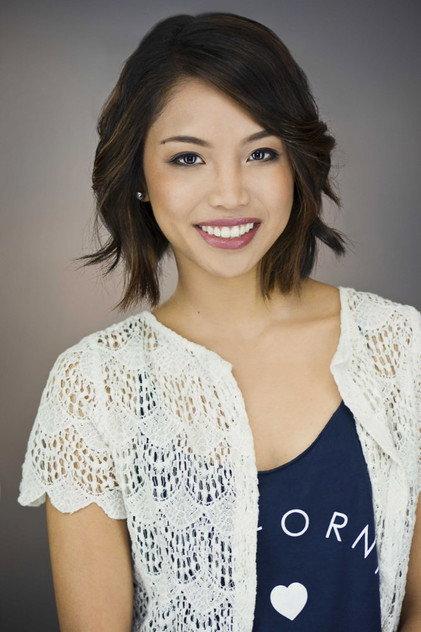 Rachel Leyco - Actor Profile Photo