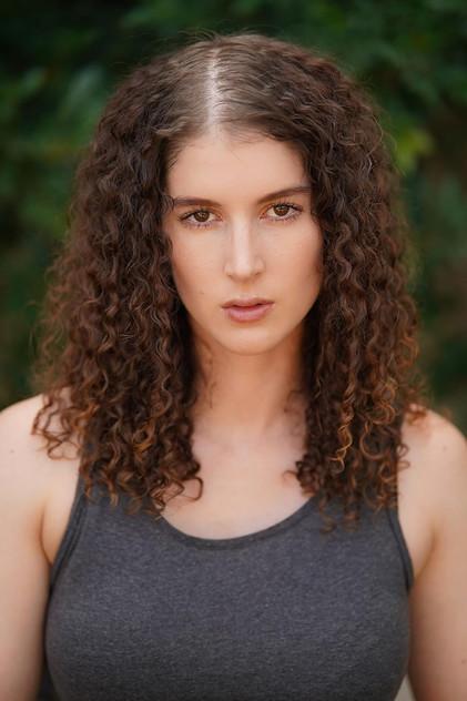 Emilie Lowe - Actor Profile Photo