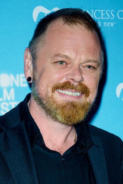 Craig Boreham - Actor Profile Photo
