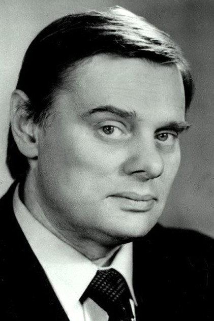 Vladimir Andreyev - Actor Profile Photo