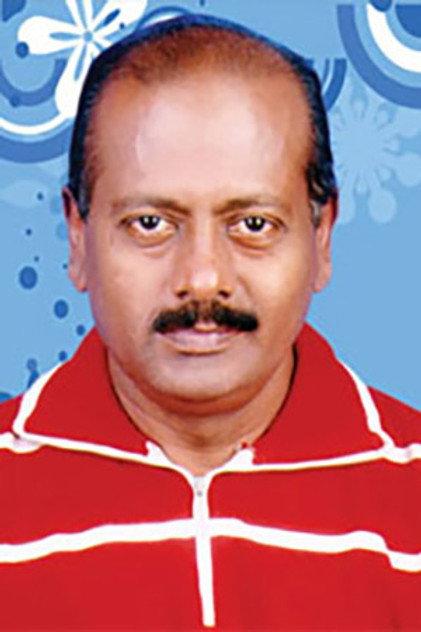 Halwa Vasu - Actor Profile Photo