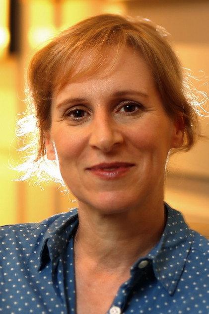 Kelly Reichardt - Actor Profile Photo