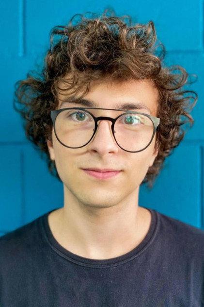 Fhelipe Gomes - Actor Profile Photo