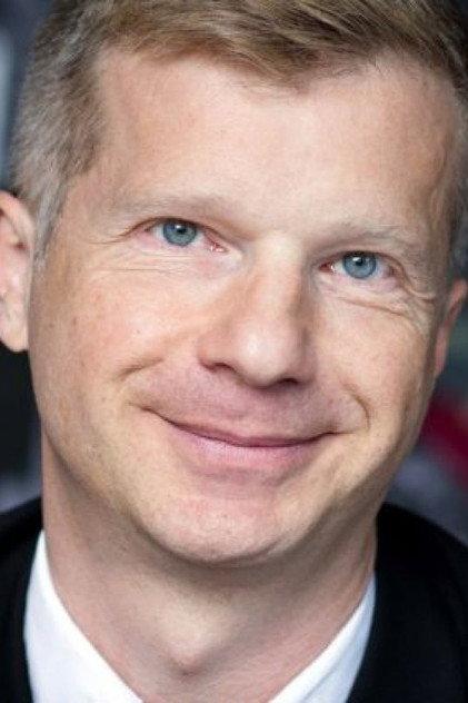 Jean-Yves Freyburger - Actor Profile Photo