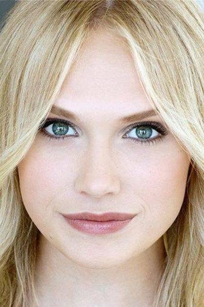 Charlotte Maltby - Actor Profile Photo