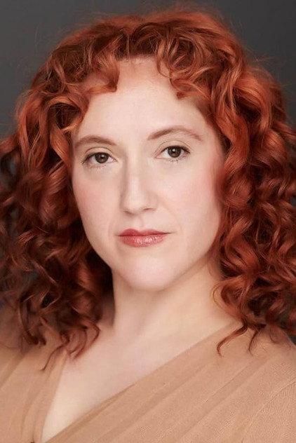 Emily H. Gilson - Actor Profile Photo