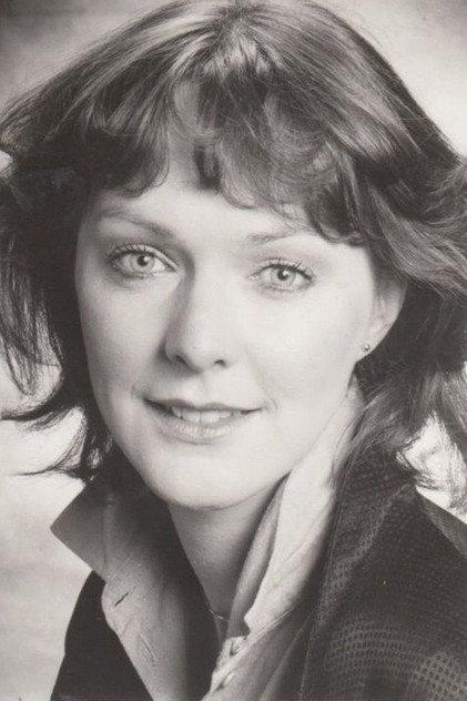 Christina Nagy - Actor Profile Photo