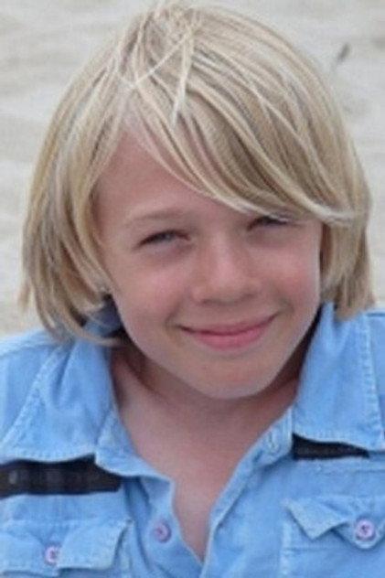 Finn Kirchner - Actor Profile Photo