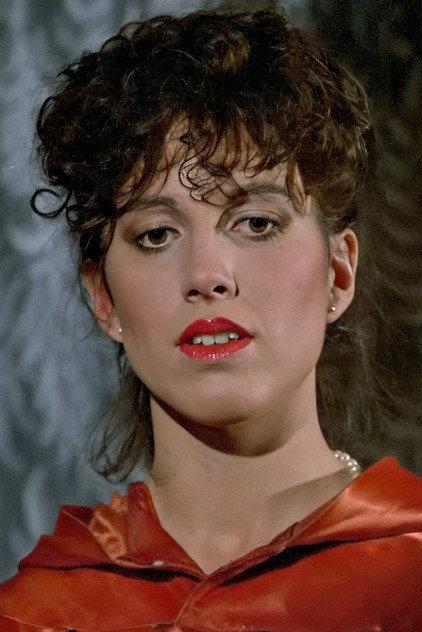 Amy Brentano - Actor Profile Photo