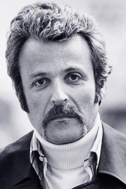 William Goldman - Actor Profile Photo