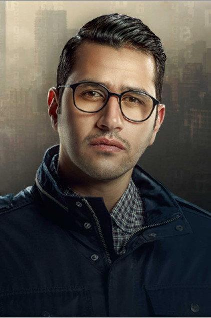 Ali El-Tayeb - Actor Profile Photo