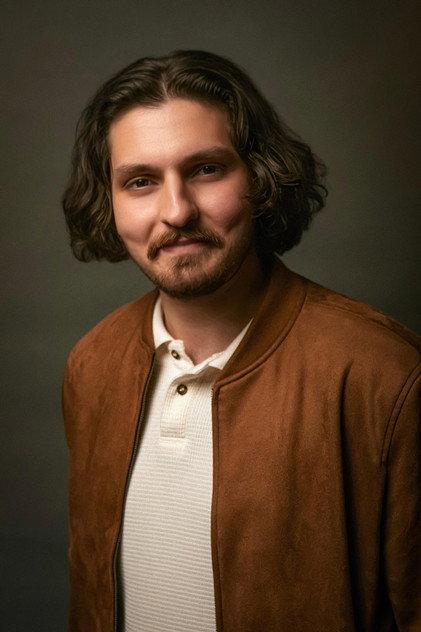 Avid Eghbali - Actor Profile Photo