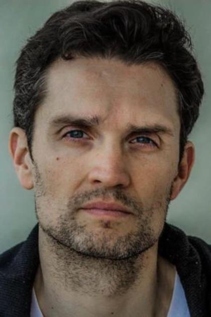 Graham Sibley - Actor Profile Photo
