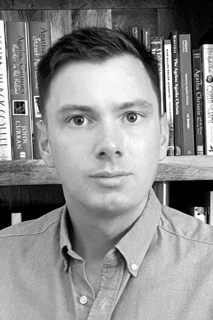 Mark Aldridge - Actor Profile Photo