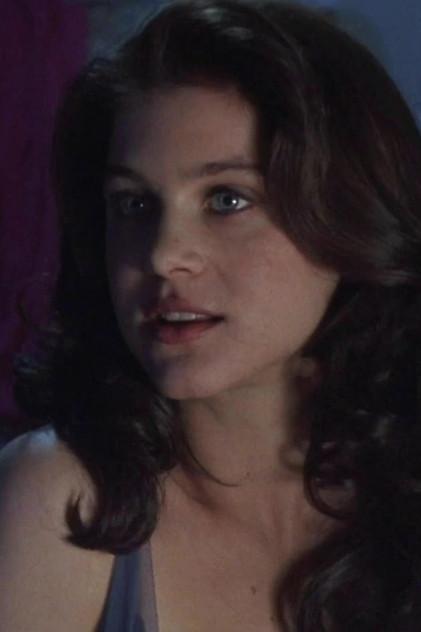 Zoe Trilling - Actor Profile Photo