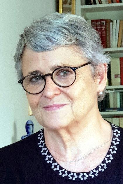 Geneviève Fraisse - Actor Profile Photo