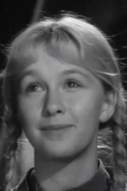 Natalya Bespalova - Actor Profile Photo