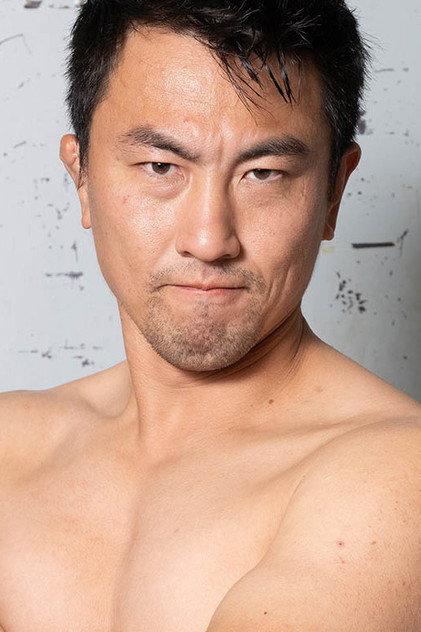 Hiroo Tsumaki - Actor Profile Photo