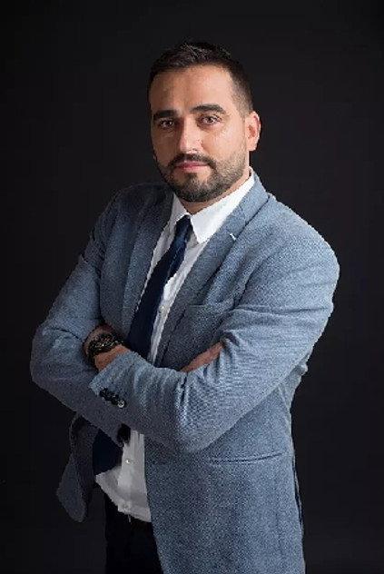 Javier Aguilera - Actor Profile Photo