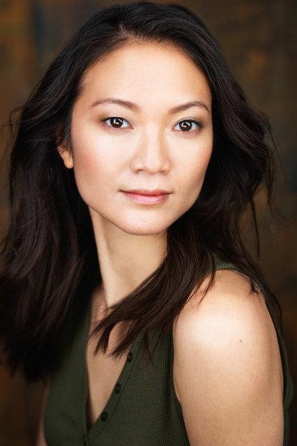 Erica Wong - Actor Profile Photo