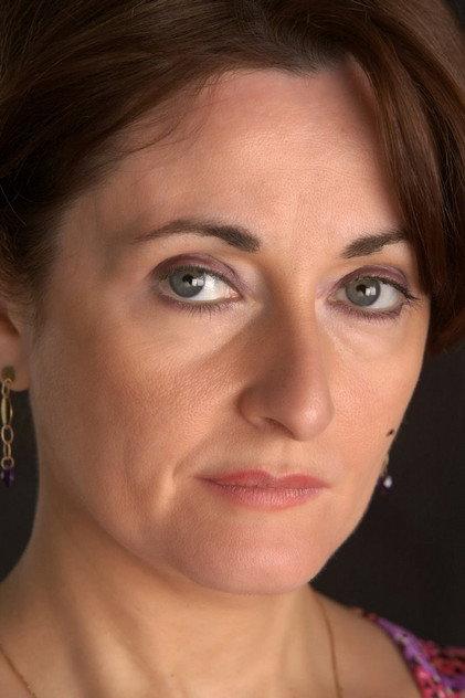 Teresa Del Vecchio - Actor Profile Photo