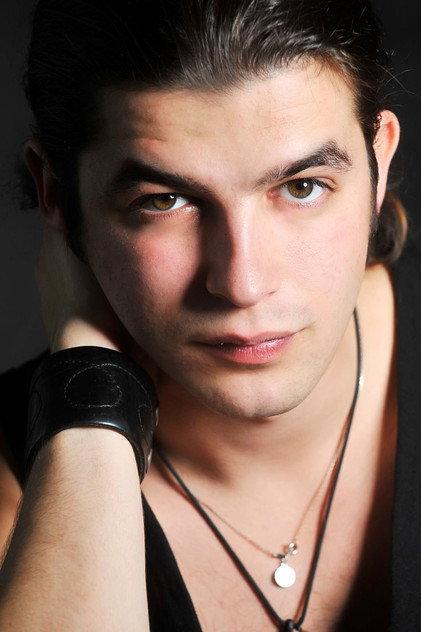Otto Jaus - Actor Profile Photo