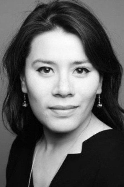 Isabelle Le - Actor Profile Photo