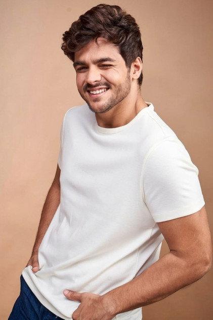 Ashish Chanchlani - Actor Profile Photo