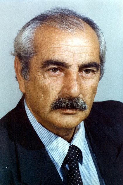Fikrat Aliyev - Actor Profile Photo