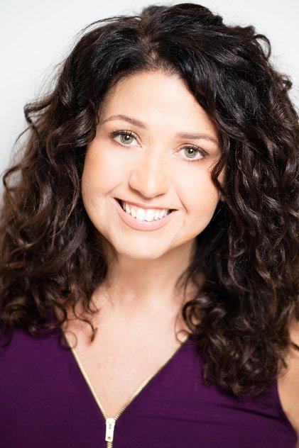 Rachel Butera - Actor Profile Photo