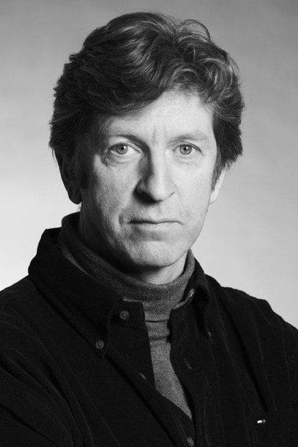 R.H. Thomson - Actor Profile Photo
