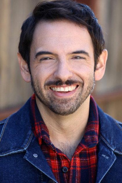 Francisco J. Rodriguez - Actor Profile Photo