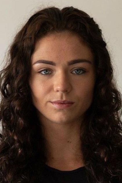 Amber Kitchen - Actor Profile Photo