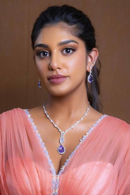 Supritha Naidu - Actor Profile Photo