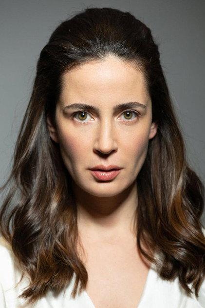 Esra Şengünalp - Actor Profile Photo